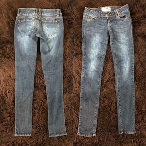 Jolt Jeans (pre-owned)